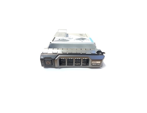 FWGFP | Dell SamSung 480GB SATA 6Gb/s 2.5-inch Read Intensive MLC Solid State Drive