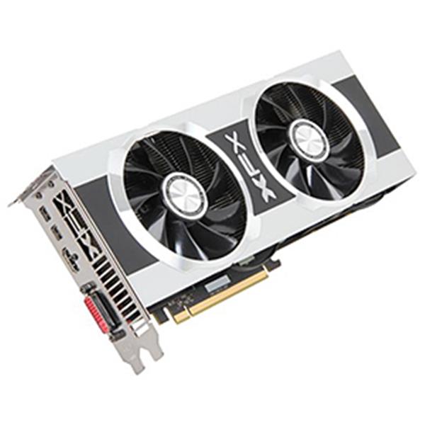FX-795A-TDFC | XFX AMD Double D Radeon HD 7950 3GB GDDR5 384-Bit PCI Express 3.0 x16 Video Graphics Card