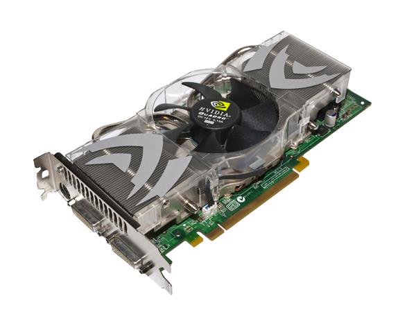 FX4500 | Dell 512MB nVidia Quadro 3D PCI Express x16 Dual DVI ATX High-end Video Graphics Card