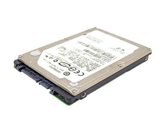 FX476AV | HP 300GB 7200RPM SATA 3Gb/s 2.5-inch Hard Drive