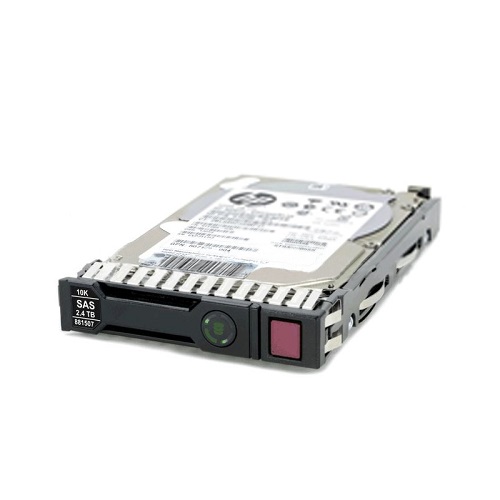 FX574AV | HP 160GB 10000RPM SATA Gbps 3.5 16MB Cache Hard Drive