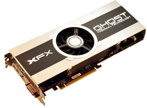 FX795ATNBC | XFX AMD Radeon HD 7950 3GB GDDR5 384-Bit PCI Express 3.0 x16 Video Graphics Card