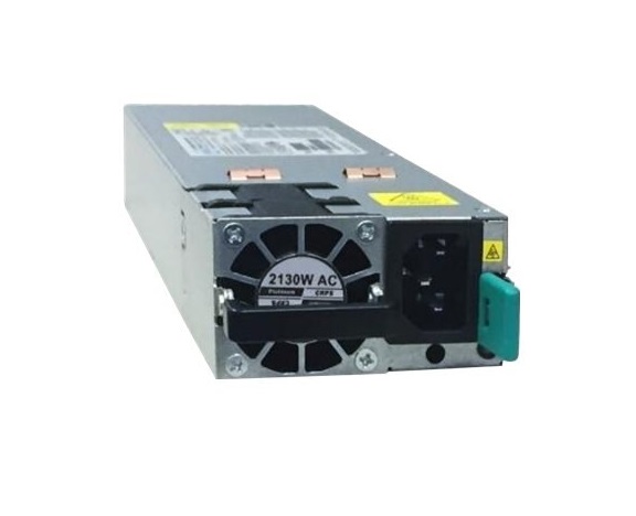 FXX2130PCRPS | Intel 2130-Watt Platinum Efficiency Redundant Power Supply FXX2130PCRPS | Intel 2130-Watt Platinum Efficiency Redundant Power Supply