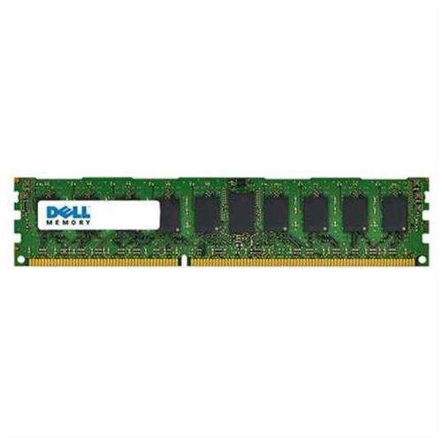 G040H | Dell 4GB (2 x 2GB) 1333MHz DDR3 DIMM Memory Module