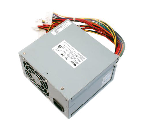 G0495 | Dell 250-Watts Power Supply for Dimension 8300 4600