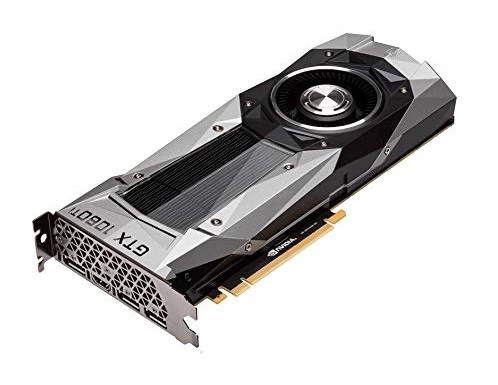 G1080TAR11C | MSI GTX 1080 Ti ARMOR 11G OC 11GB GDDR5X PCI Express 3 x16 Video Graphics Card
