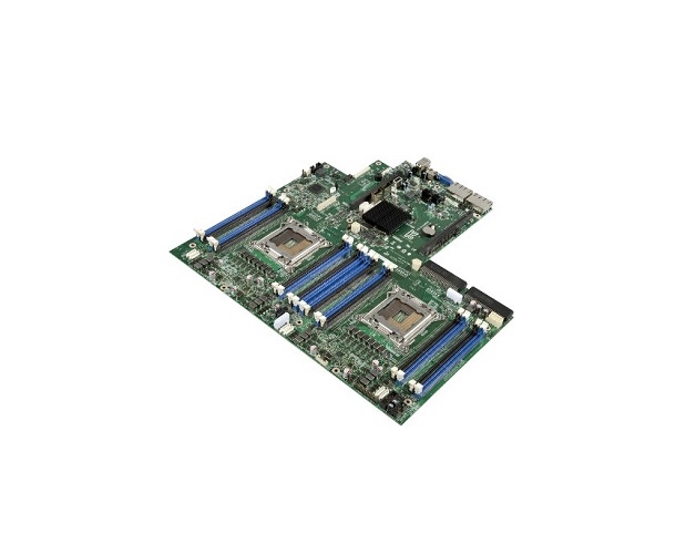 G11481-353 | Intel System Board (Motherboard) for Server System R1208GZ4GC
