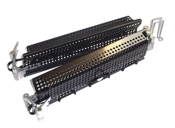 G124T | Dell 2U Cable Management Arm Kit for PowerEdge
