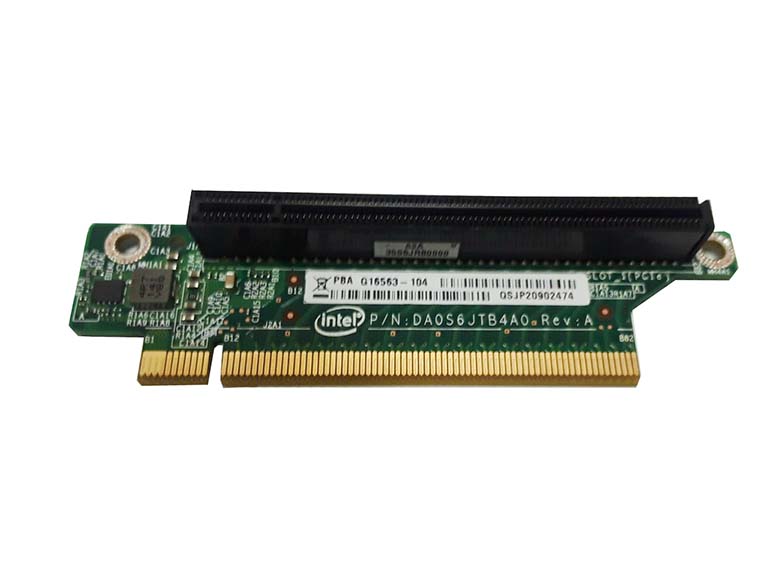 G16563-104 | Intel PCI-E Riser Board for H2312WPJR G16563-104 | Intel PCI-E Riser Board for H2312WPJR