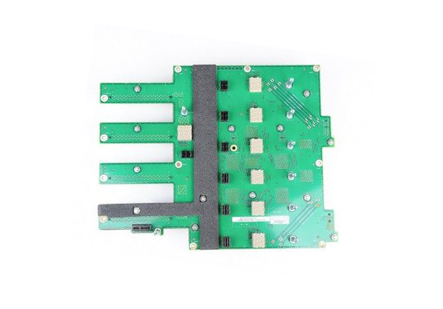 G18194-409 | Intel MFSYS25V2 System Midplane2 Board G18194-409 | Intel MFSYS25V2 System Midplane2 Board