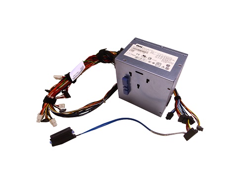 NPS-525ABA | Dell 525-Watts Power Supply for Precision T3500