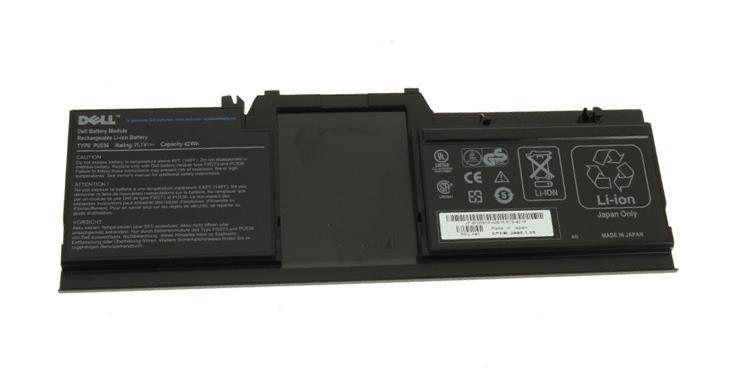 G2055 | Dell Li-ion Main Battery 11.1v 7050mah for D800/ Insp 86