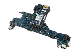 G2C8J | Dell Latitude E6430S Laptop Motherboard with Intel I7-3520M 2.9GHz