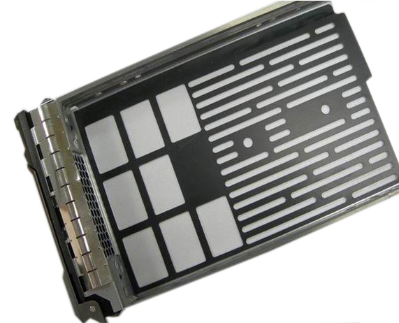 G302D | Dell 3.5-inch SAS/SATA Hard Drive Tray for PowerEdge