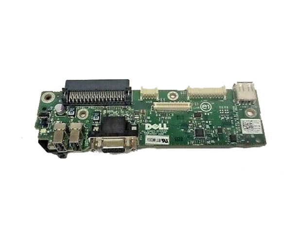 G310N | Dell USB VGA Board Panel for PowerEdge R810 G310N | Dell USB VGA Board Panel for PowerEdge R810