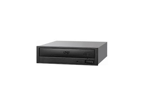 G424R | Dell Lite-On DVD-ROM Desktop SATA Drive for PowerEdge 2900 1900 840 T300
