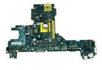 G45F1 | Dell System Board for Core I5 2.5GHz (I5-2520M) with Latitude E6320