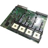 G4797 | Dell Quad Xeon System Board for PowerEdge 6650 Server