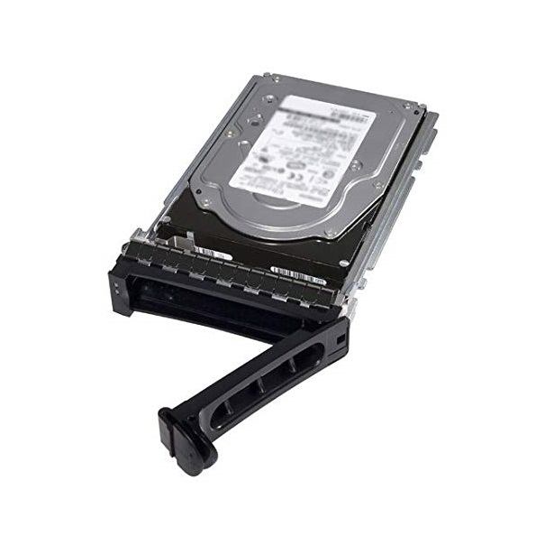 G652D | Dell 300GB 15000RPM SAS 3.5-inch Hard Drive