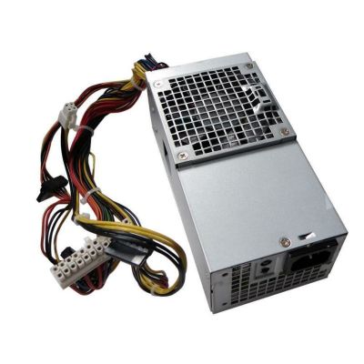 0PDF9N | Dell 250-Watts Power Supply for Dell Optiplex 3010/7010/9010