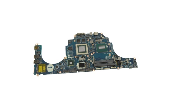 G6V0K | Dell Laptop Motherboard