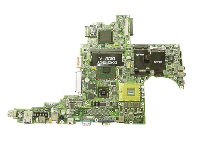 G722K | Dell System Board for Latitude D820 Laptop