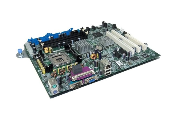 G7255 | Dell Motherboard Socket PPGA478 for PowerEdge 800 Servers