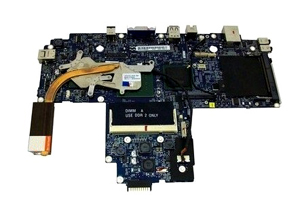 G8336 | Dell Laptop Motherboard for Latitude D410 Laptop