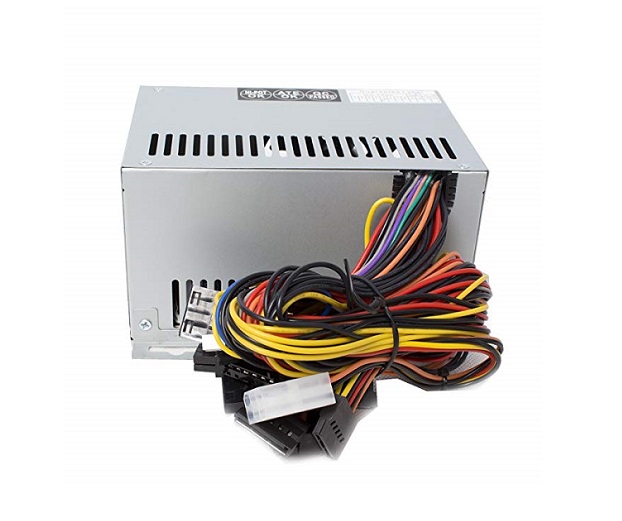 G849G | Dell 350-Watt Power Supply for INSP 530/531 VOS 200/400 Studio 540