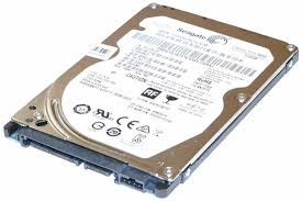 G8S24AV | HP 500GB 7200RPM SATA 6 Gbps 2.5 32MB Cache Hard Drive