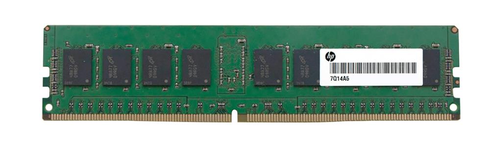G8X58AV | HP 8GB DDR4 Registered ECC PC4-17000 2133Mhz 1Rx4 Memory