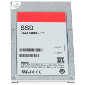 G917J | Dell 128 GB Internal Solid State Drive - 1 Pack - 2.5 - SATA/300