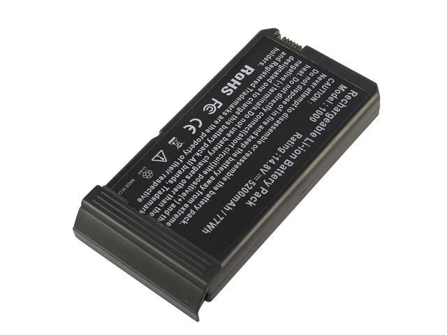 G9812 | Dell Lithium-Ion Battery 14.8V 4000mAh G9812 | Dell Lithium-Ion Battery 14.8V 4000mAh