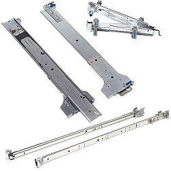 G9962 | Dell 2-Post Rail Kit for PowerEdge 850 860 R200