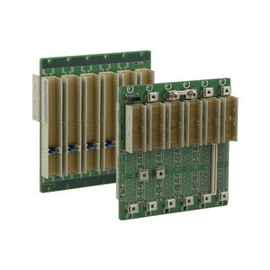 GC-3SLI | Gigabyte 3-Way SLI nVidia Bridge Connector
