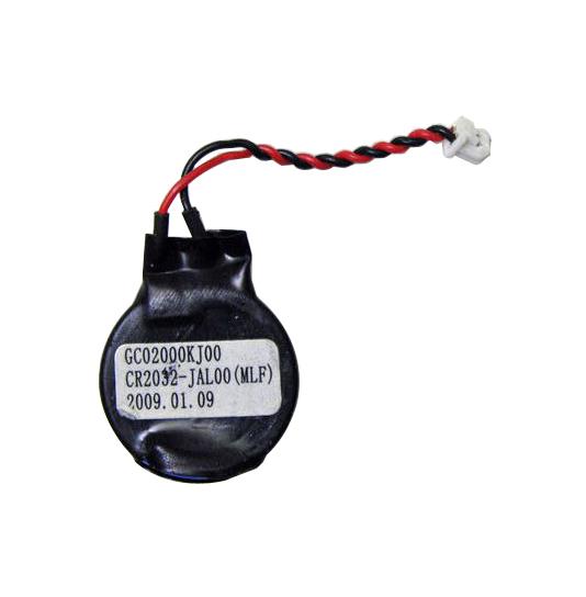 GC02000KJ00 | HP Bios CMOS Battery for Pavillion Dv4 Notebook PCs