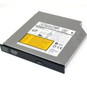 GC252 | Dell 24X/8X Slim IDE Internal CD-RW/DVD Combo Drive