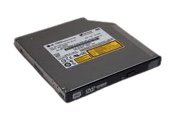 GCA-4040N | HP 8X IDE Internal Dual Layer Slim-line Carbonite DVD-RW Drive for Pavilion