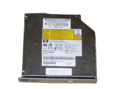 GCC-4246N | IBM 24X Multibay II CD-RW/DVD-ROM Combo Drive for ThinkPad