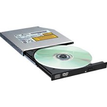 GCC-T1ON | IBM 24X/8X IDE Internal Slim-line CD-RW/DVD-ROM Combo Drive for X3650