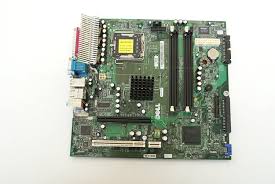 GCW86 | Dell System Board for PowerEdge R210 Server
