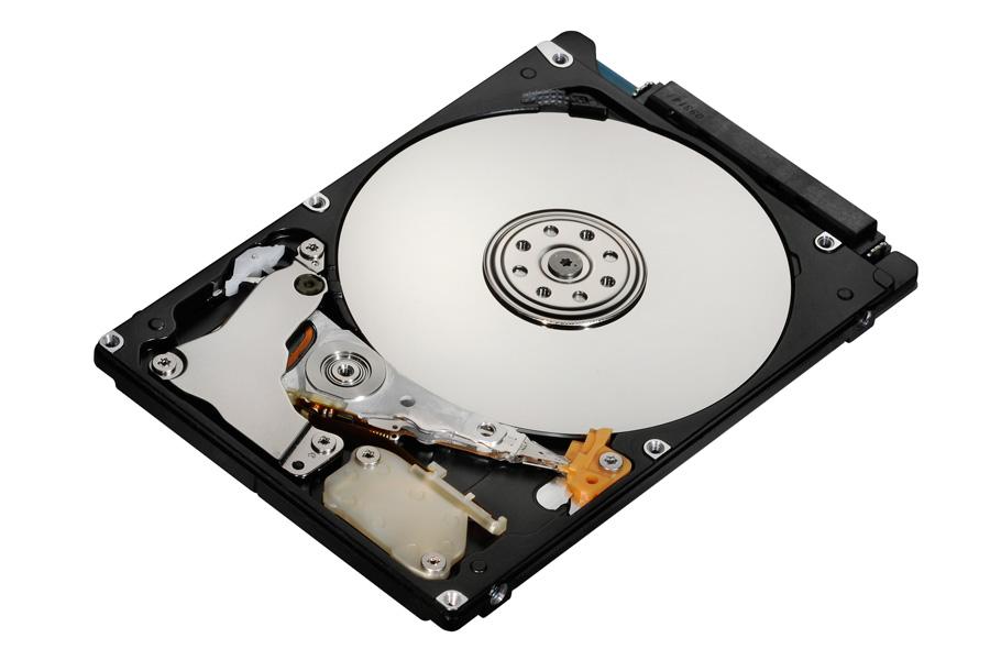 GD3G4 | Dell 250GB 7200RPM SATA 3Gb/s 16MB Cache 2.5-inch Notebook Hard Drive