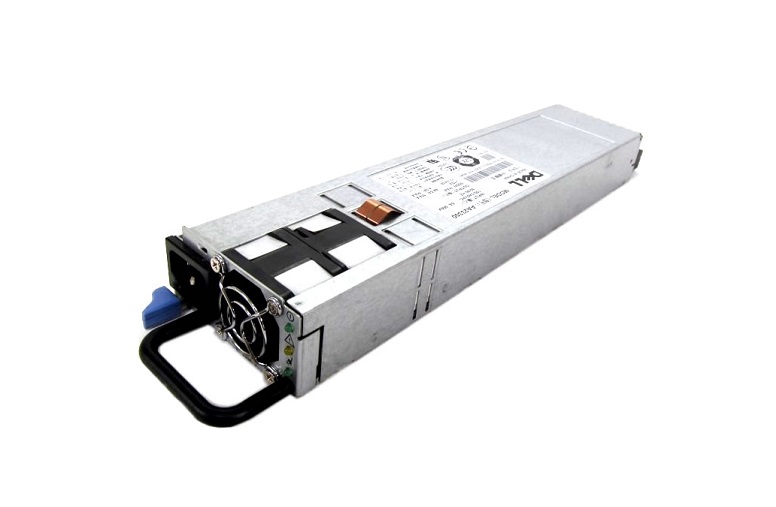 GD411 | Dell 550-Watt Redundant Power Supply for PowerEdge 1850 GD411 | Dell 550-Watt Redundant Power Supply for PowerEdge 1850