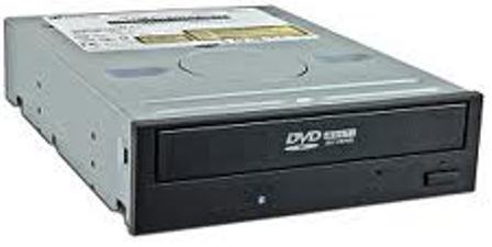 GDR-H20N | Hitachi 16X/48X SATA Internal DVD-ROM Drive