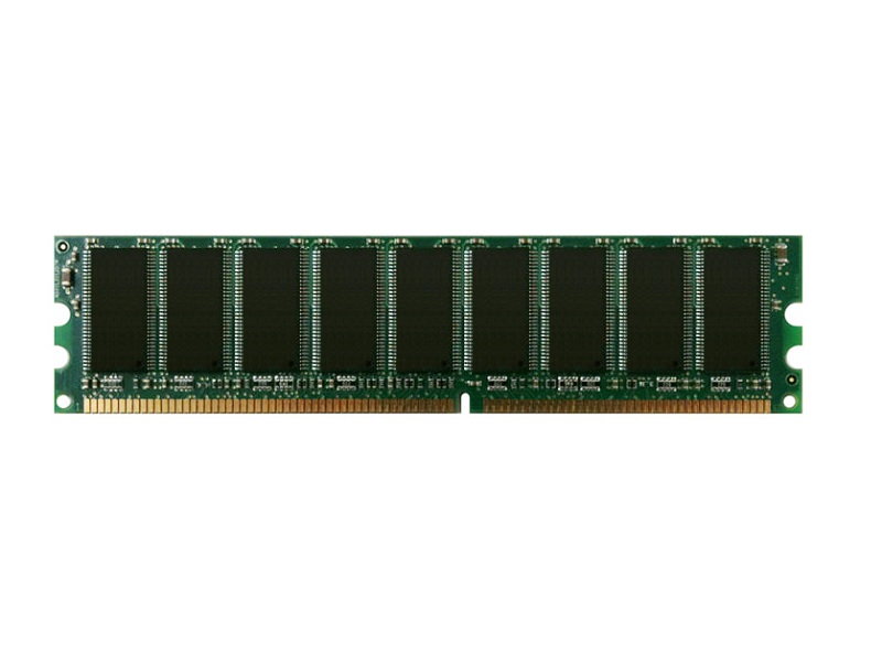 HYS72D256220GBR-5-B | Infineon 2GB PC3200 DDR-400MHz ECC Memory Module (1x2GB)