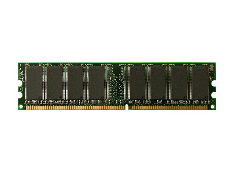 HYS64D64020GU-7-B | Infineon 512MB DDR-266MHz PC2100 ECC Registered CL2.5 184-Pin DIMM 2.5V Memory Module