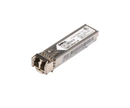 GF76J | Dell 1Gb Ethernet Module SFP+ 1Gbps Transceiver
