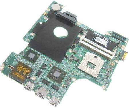 GG0VM | Dell System Board for Vostro 3450 Intel Laptop