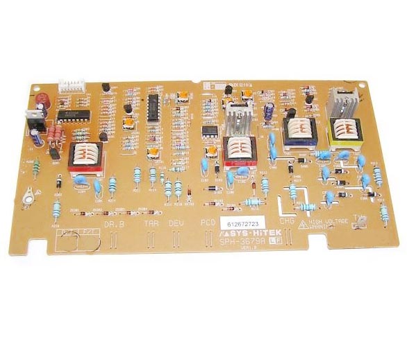 GG648 | Dell High Voltage Power Supply Controller Board for 5310n GG648 | Dell High Voltage Power Supply Controller Board for 5310n