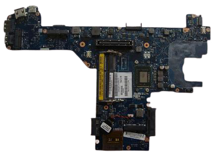 GGXF5 | Dell System Board Core I7 2.7GHz (I7-2620M) with Latitude E6320